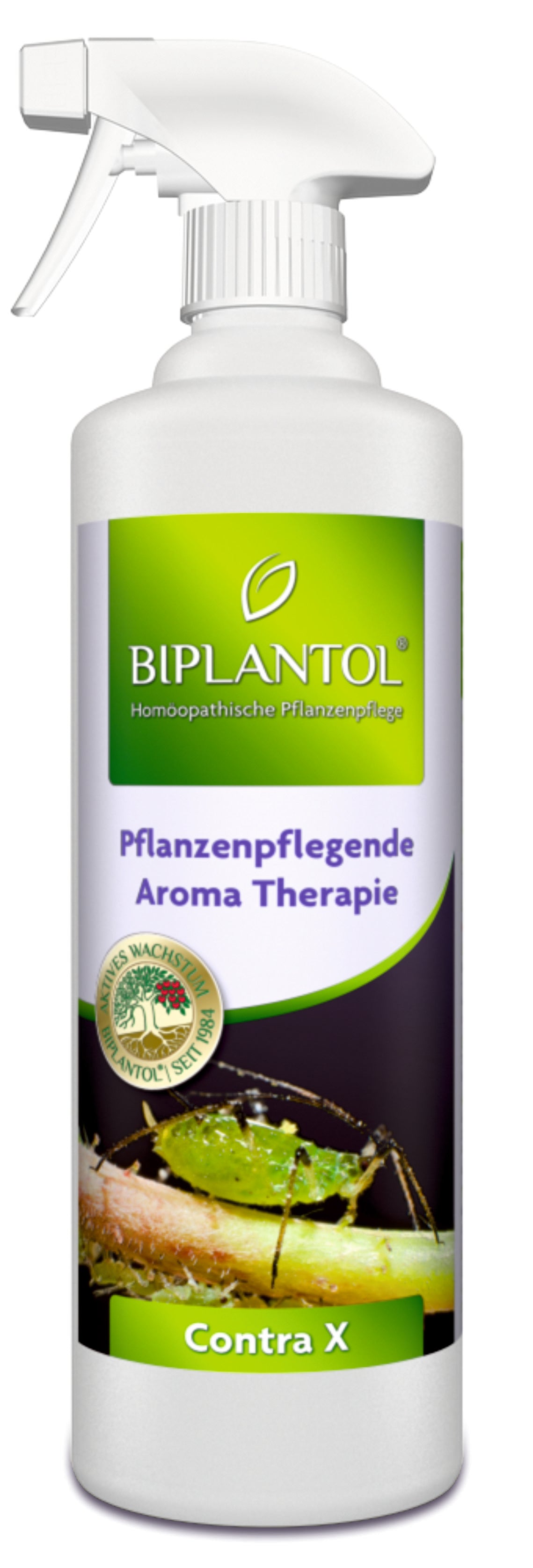 Biplantol® Pflanzenpflege Contra X